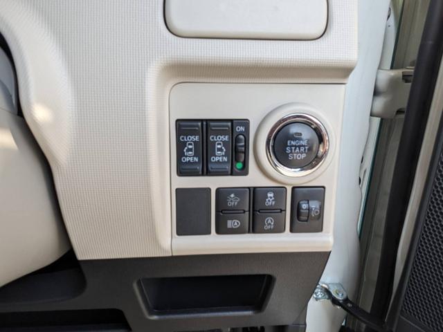 ★両側電動スライドドア★ボタン一つでドアの開閉が出来ます。便利ですよね（＾＾）／夜間や雨の日も外に出ずに開閉が出来るので便利です（＾＾）