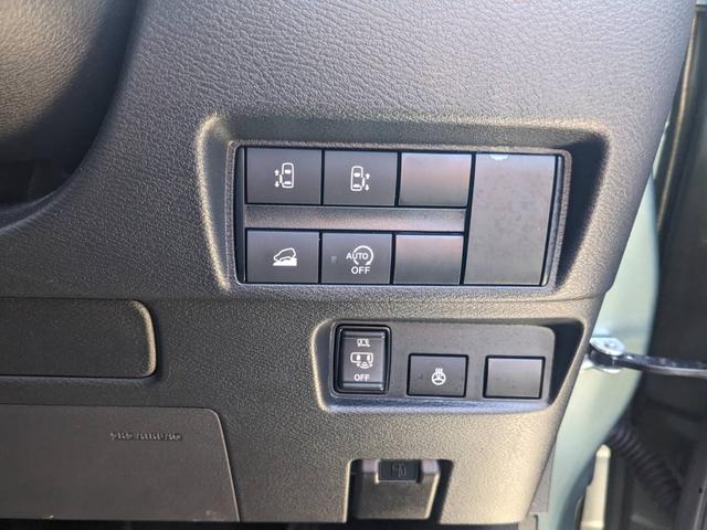 デリカミニ Ｔ　プレミアム　４ＷＤ　マイパイロット　両側パワードア　衝突軽減ブレーキ　全方位カメラ　コーナーセンサー　クルコン　パドルシフト　　シートヒーター　ターボ　ハーフレザーシート　デジタルインナーミラー　電動Ｐブレーキ　サーキュレーター　ステアリングヒーター（2枚目）