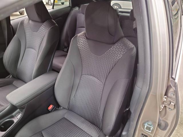 プリウス Ｓセーフティプラス　純正ナビ　衝突軽減ブレーキ　バックカメラ　パーキングアシスト　Ｂｌｕｅｔｏｏｔｈ　ＴＶ　クルコン　ＨＵＤ　コーナーセンサー　ＥＴＣ　純正１５ＡＷ　レーン逸脱警報　ＬＥＤヘッドライト　ＬＥＤフォグ　オートハイビーム　革巻ハンドル　スマートキー（51枚目）