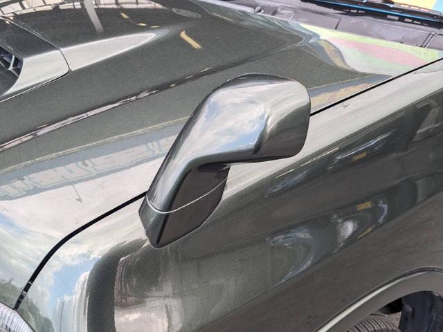 ジムニー ランドベンチャー　４ＷＤ　１０型ＡＴ　レザーシート　シートヒーター　フォグライト　ＥＴＣ　キーレス　電格ミラー　革巻ハンドル　ターボ　ドアバイザー　背面タイヤカバー　ミラーヒーター　フェンダーミラー　光軸調整ライト　純正１５ＡＷ　エアバック（34枚目）