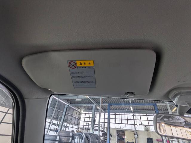 ジムニー ランドベンチャー　４ＷＤ　１０型ＡＴ　レザーシート　シートヒーター　フォグライト　ＥＴＣ　キーレス　電格ミラー　革巻ハンドル　ターボ　ドアバイザー　背面タイヤカバー　ミラーヒーター　フェンダーミラー　光軸調整ライト　純正１５ＡＷ　エアバック（77枚目）