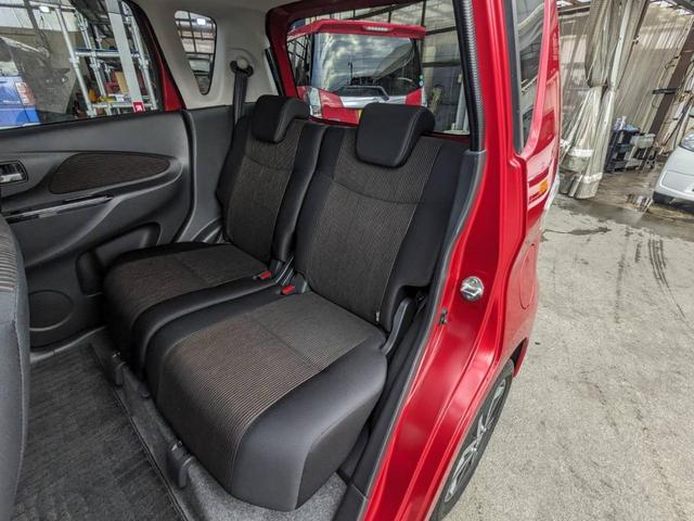 デイズ ハイウェイスター　Ｇターボ　純正ＳＤナビ　衝突軽減ブレーキ　Ｂｌｕｅｔｏｏｔｈ　アラウンドビューモニター　純正ドラレコ　フルセグＴＶ　ＥＴＣ　ＤＶＤ再生　ＨＩＤヘッドライト　フォグライト　ステリモ　電格ミラー　ドアバイザー　革巻ハンドル　スマートキー（19枚目）