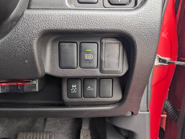 デイズ ハイウェイスター　Ｇターボ　純正ＳＤナビ　衝突軽減ブレーキ　Ｂｌｕｅｔｏｏｔｈ　アラウンドビューモニター　純正ドラレコ　フルセグＴＶ　ＥＴＣ　ＤＶＤ再生　ＨＩＤヘッドライト　フォグライト　ステリモ　電格ミラー　ドアバイザー　革巻ハンドル　スマートキー（23枚目）