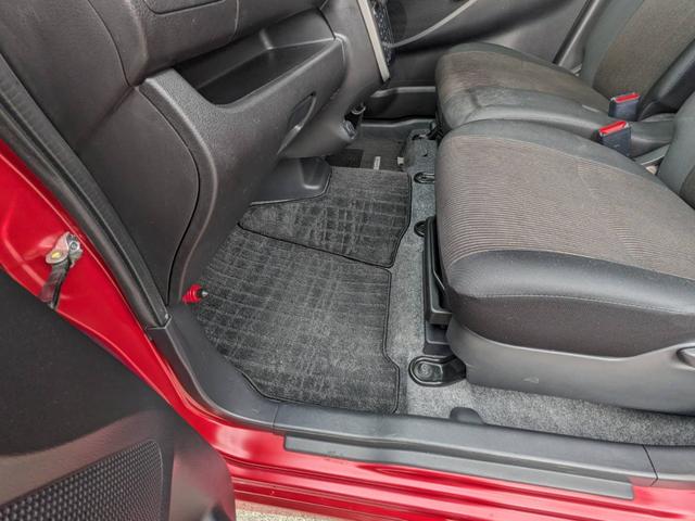 デイズ ハイウェイスター　Ｇターボ　純正ＳＤナビ　衝突軽減ブレーキ　Ｂｌｕｅｔｏｏｔｈ　アラウンドビューモニター　純正ドラレコ　フルセグＴＶ　ＥＴＣ　ＤＶＤ再生　ＨＩＤヘッドライト　フォグライト　ステリモ　電格ミラー　ドアバイザー　革巻ハンドル　スマートキー（72枚目）