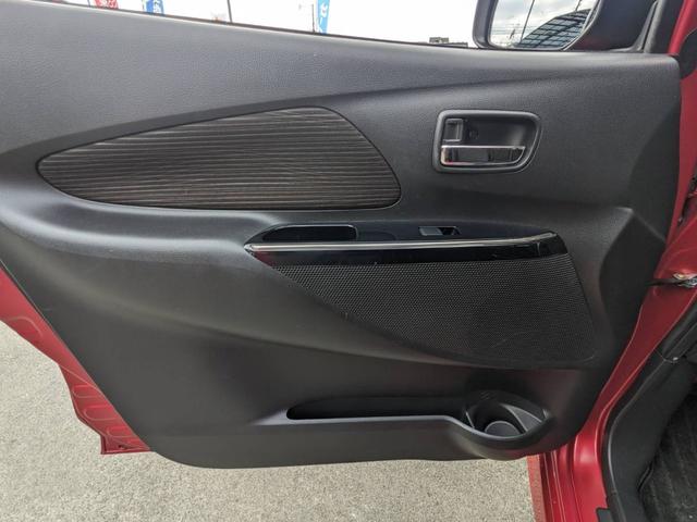 デイズ ハイウェイスター　Ｇターボ　純正ＳＤナビ　衝突軽減ブレーキ　Ｂｌｕｅｔｏｏｔｈ　アラウンドビューモニター　純正ドラレコ　フルセグＴＶ　ＥＴＣ　ＤＶＤ再生　ＨＩＤヘッドライト　フォグライト　ステリモ　電格ミラー　ドアバイザー　革巻ハンドル　スマートキー（74枚目）