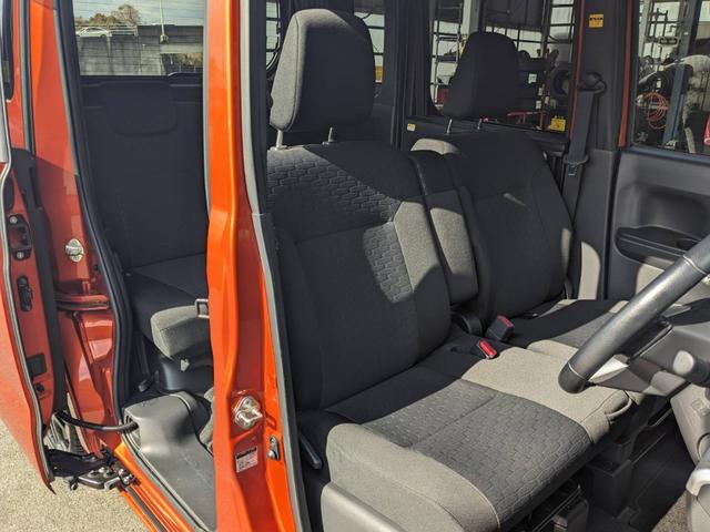 ウェイク ＧターボリミテッドＳＡＩＩＩ　ＳＤナビ　両側パワードア　衝突軽減ブレーキ　新車保証書　ドラレコ　Ｂｌｕｅｔｏｏｔｈ　全方位カメラ　ＴＶ　ＥＴＣ　コーナーセンサー　革巻ハンドル　レーン逸脱警報　純正１５ＡＷ　ＬＥＤヘッドライト　オートハイビーム　電格ミラー（13枚目）