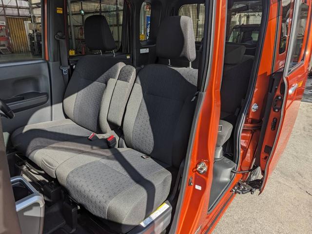 ウェイク ＧターボリミテッドＳＡＩＩＩ　ＳＤナビ　両側パワードア　衝突軽減ブレーキ　新車保証書　ドラレコ　Ｂｌｕｅｔｏｏｔｈ　全方位カメラ　ＴＶ　ＥＴＣ　コーナーセンサー　革巻ハンドル　レーン逸脱警報　純正１５ＡＷ　ＬＥＤヘッドライト　オートハイビーム　電格ミラー（15枚目）