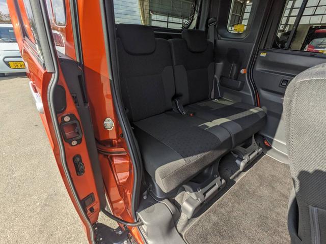 ウェイク ＧターボリミテッドＳＡＩＩＩ　ＳＤナビ　両側パワードア　衝突軽減ブレーキ　新車保証書　ドラレコ　Ｂｌｕｅｔｏｏｔｈ　全方位カメラ　ＴＶ　ＥＴＣ　コーナーセンサー　革巻ハンドル　レーン逸脱警報　純正１５ＡＷ　ＬＥＤヘッドライト　オートハイビーム　電格ミラー（16枚目）