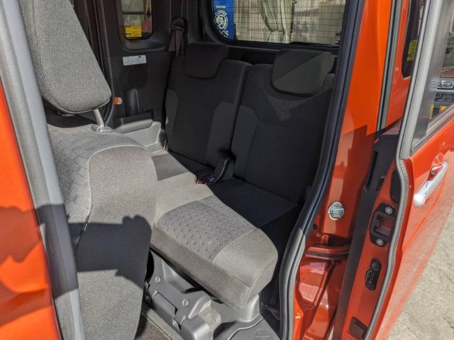 ウェイク ＧターボリミテッドＳＡＩＩＩ　ＳＤナビ　両側パワードア　衝突軽減ブレーキ　新車保証書　ドラレコ　Ｂｌｕｅｔｏｏｔｈ　全方位カメラ　ＴＶ　ＥＴＣ　コーナーセンサー　革巻ハンドル　レーン逸脱警報　純正１５ＡＷ　ＬＥＤヘッドライト　オートハイビーム　電格ミラー（17枚目）