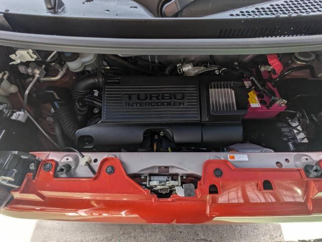 ウェイク ＧターボリミテッドＳＡＩＩＩ　ＳＤナビ　両側パワードア　衝突軽減ブレーキ　新車保証書　ドラレコ　Ｂｌｕｅｔｏｏｔｈ　全方位カメラ　ＴＶ　ＥＴＣ　コーナーセンサー　革巻ハンドル　レーン逸脱警報　純正１５ＡＷ　ＬＥＤヘッドライト　オートハイビーム　電格ミラー（23枚目）