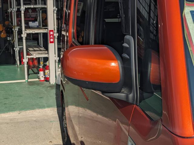 ウェイク ＧターボリミテッドＳＡＩＩＩ　ＳＤナビ　両側パワードア　衝突軽減ブレーキ　新車保証書　ドラレコ　Ｂｌｕｅｔｏｏｔｈ　全方位カメラ　ＴＶ　ＥＴＣ　コーナーセンサー　革巻ハンドル　レーン逸脱警報　純正１５ＡＷ　ＬＥＤヘッドライト　オートハイビーム　電格ミラー（34枚目）