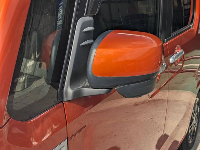 ウェイク ＧターボリミテッドＳＡＩＩＩ　ＳＤナビ　両側パワードア　衝突軽減ブレーキ　新車保証書　ドラレコ　Ｂｌｕｅｔｏｏｔｈ　全方位カメラ　ＴＶ　ＥＴＣ　コーナーセンサー　革巻ハンドル　レーン逸脱警報　純正１５ＡＷ　ＬＥＤヘッドライト　オートハイビーム　電格ミラー（35枚目）