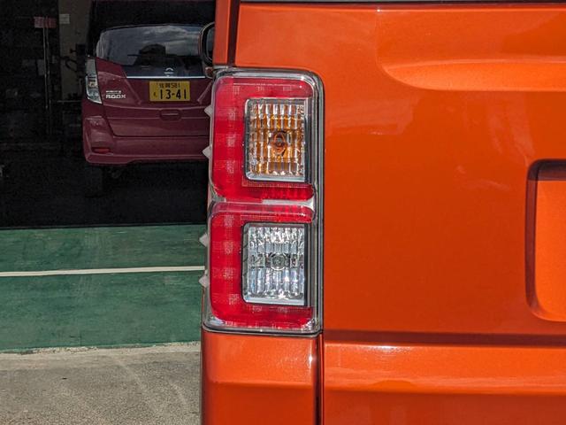 ウェイク ＧターボリミテッドＳＡＩＩＩ　ＳＤナビ　両側パワードア　衝突軽減ブレーキ　新車保証書　ドラレコ　Ｂｌｕｅｔｏｏｔｈ　全方位カメラ　ＴＶ　ＥＴＣ　コーナーセンサー　革巻ハンドル　レーン逸脱警報　純正１５ＡＷ　ＬＥＤヘッドライト　オートハイビーム　電格ミラー（44枚目）