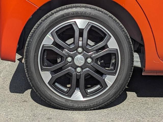 ウェイク ＧターボリミテッドＳＡＩＩＩ　ＳＤナビ　両側パワードア　衝突軽減ブレーキ　新車保証書　ドラレコ　Ｂｌｕｅｔｏｏｔｈ　全方位カメラ　ＴＶ　ＥＴＣ　コーナーセンサー　革巻ハンドル　レーン逸脱警報　純正１５ＡＷ　ＬＥＤヘッドライト　オートハイビーム　電格ミラー（50枚目）