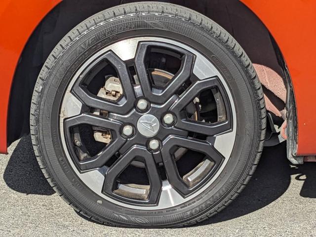 ウェイク ＧターボリミテッドＳＡＩＩＩ　ＳＤナビ　両側パワードア　衝突軽減ブレーキ　新車保証書　ドラレコ　Ｂｌｕｅｔｏｏｔｈ　全方位カメラ　ＴＶ　ＥＴＣ　コーナーセンサー　革巻ハンドル　レーン逸脱警報　純正１５ＡＷ　ＬＥＤヘッドライト　オートハイビーム　電格ミラー（51枚目）