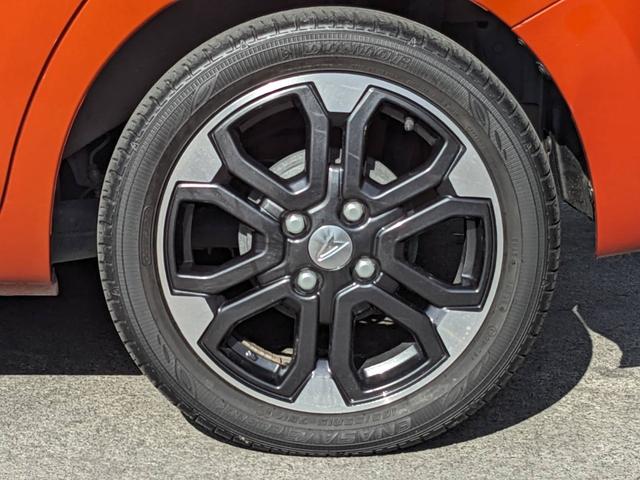 ウェイク ＧターボリミテッドＳＡＩＩＩ　ＳＤナビ　両側パワードア　衝突軽減ブレーキ　新車保証書　ドラレコ　Ｂｌｕｅｔｏｏｔｈ　全方位カメラ　ＴＶ　ＥＴＣ　コーナーセンサー　革巻ハンドル　レーン逸脱警報　純正１５ＡＷ　ＬＥＤヘッドライト　オートハイビーム　電格ミラー（52枚目）