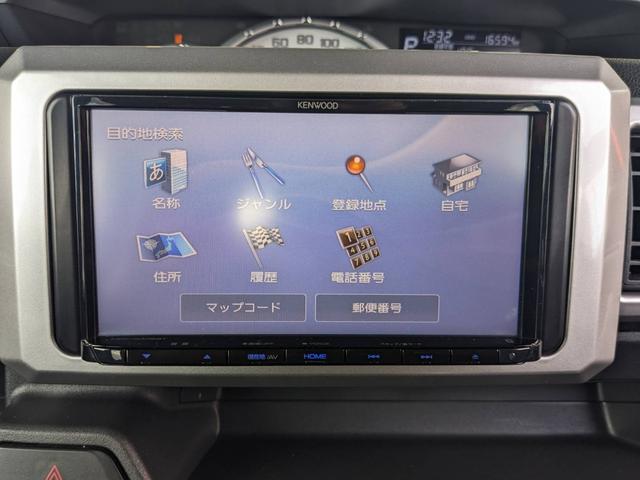 ウェイク ＧターボリミテッドＳＡＩＩＩ　ＳＤナビ　両側パワードア　衝突軽減ブレーキ　新車保証書　ドラレコ　Ｂｌｕｅｔｏｏｔｈ　全方位カメラ　ＴＶ　ＥＴＣ　コーナーセンサー　革巻ハンドル　レーン逸脱警報　純正１５ＡＷ　ＬＥＤヘッドライト　オートハイビーム　電格ミラー（56枚目）