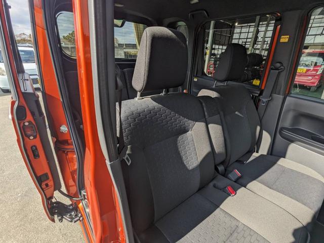 ウェイク ＧターボリミテッドＳＡＩＩＩ　ＳＤナビ　両側パワードア　衝突軽減ブレーキ　新車保証書　ドラレコ　Ｂｌｕｅｔｏｏｔｈ　全方位カメラ　ＴＶ　ＥＴＣ　コーナーセンサー　革巻ハンドル　レーン逸脱警報　純正１５ＡＷ　ＬＥＤヘッドライト　オートハイビーム　電格ミラー（62枚目）