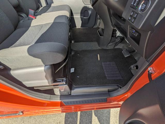 ウェイク ＧターボリミテッドＳＡＩＩＩ　ＳＤナビ　両側パワードア　衝突軽減ブレーキ　新車保証書　ドラレコ　Ｂｌｕｅｔｏｏｔｈ　全方位カメラ　ＴＶ　ＥＴＣ　コーナーセンサー　革巻ハンドル　レーン逸脱警報　純正１５ＡＷ　ＬＥＤヘッドライト　オートハイビーム　電格ミラー（64枚目）