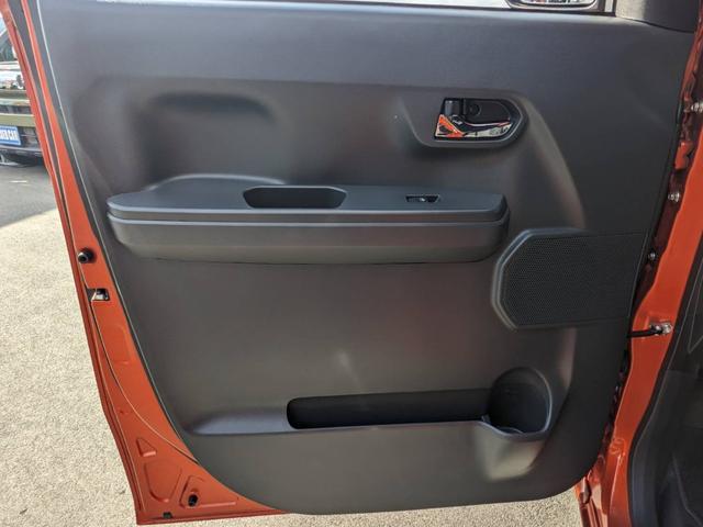 ウェイク ＧターボリミテッドＳＡＩＩＩ　ＳＤナビ　両側パワードア　衝突軽減ブレーキ　新車保証書　ドラレコ　Ｂｌｕｅｔｏｏｔｈ　全方位カメラ　ＴＶ　ＥＴＣ　コーナーセンサー　革巻ハンドル　レーン逸脱警報　純正１５ＡＷ　ＬＥＤヘッドライト　オートハイビーム　電格ミラー（72枚目）