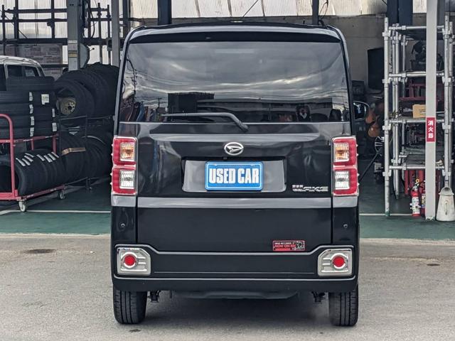 ウェイク GターボVS SAIII 純正SDナビ 両側パワードア 衝突軽減装置 Bluetooth バックカメラ 全方位カメラ ETC フルセグTV ドラレコ コーナーセンサー DVD オートハイビーム USB入力 革巻ハンドル LEDヘッドライト レーン逸脱警報(7枚目)