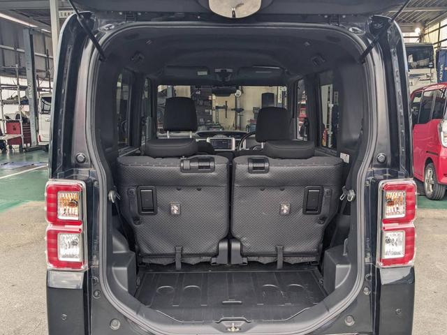 ウェイク GターボVS SAIII 純正SDナビ 両側パワードア 衝突軽減装置 Bluetooth バックカメラ 全方位カメラ ETC フルセグTV ドラレコ コーナーセンサー DVD オートハイビーム USB入力 革巻ハンドル LEDヘッドライト レーン逸脱警報(9枚目)