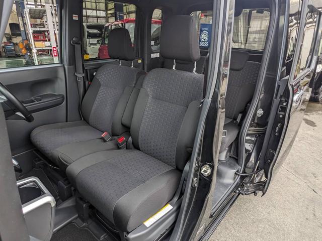 ウェイク GターボVS SAIII 純正SDナビ 両側パワードア 衝突軽減装置 Bluetooth バックカメラ 全方位カメラ ETC フルセグTV ドラレコ コーナーセンサー DVD オートハイビーム USB入力 革巻ハンドル LEDヘッドライト レーン逸脱警報(15枚目)