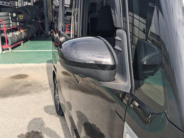 ウェイク GターボVS SAIII 純正SDナビ 両側パワードア 衝突軽減装置 Bluetooth バックカメラ 全方位カメラ ETC フルセグTV ドラレコ コーナーセンサー DVD オートハイビーム USB入力 革巻ハンドル LEDヘッドライト レーン逸脱警報(34枚目)