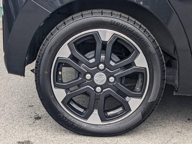 ウェイク GターボVS SAIII 純正SDナビ 両側パワードア 衝突軽減装置 Bluetooth バックカメラ 全方位カメラ ETC フルセグTV ドラレコ コーナーセンサー DVD オートハイビーム USB入力 革巻ハンドル LEDヘッドライト レーン逸脱警報(49枚目)