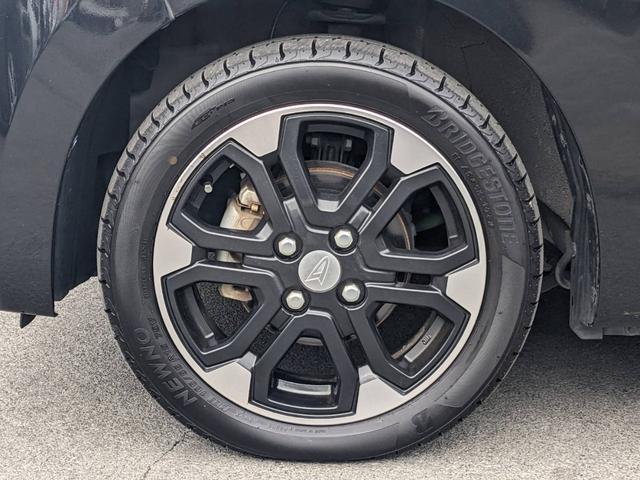 ウェイク GターボVS SAIII 純正SDナビ 両側パワードア 衝突軽減装置 Bluetooth バックカメラ 全方位カメラ ETC フルセグTV ドラレコ コーナーセンサー DVD オートハイビーム USB入力 革巻ハンドル LEDヘッドライト レーン逸脱警報(50枚目)