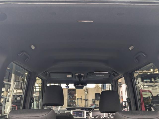 ウェイク GターボVS SAIII 純正SDナビ 両側パワードア 衝突軽減装置 Bluetooth バックカメラ 全方位カメラ ETC フルセグTV ドラレコ コーナーセンサー DVD オートハイビーム USB入力 革巻ハンドル LEDヘッドライト レーン逸脱警報(53枚目)