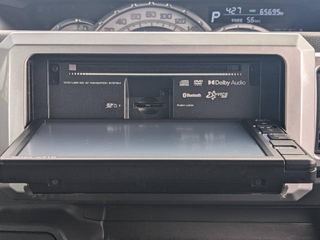 ウェイク GターボVS SAIII 純正SDナビ 両側パワードア 衝突軽減装置 Bluetooth バックカメラ 全方位カメラ ETC フルセグTV ドラレコ コーナーセンサー DVD オートハイビーム USB入力 革巻ハンドル LEDヘッドライト レーン逸脱警報(56枚目)
