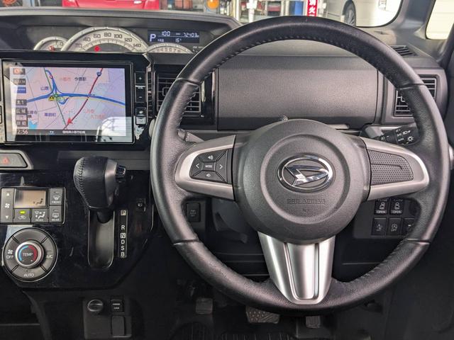 DAIHATSU WAKE G TURBO LEISURE EDITION SA II