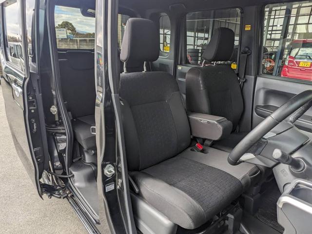 DAIHATSU WAKE G TURBO LEISURE EDITION SA II