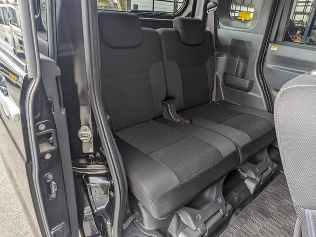 DAIHATSU WAKE G TURBO LEISURE EDITION SA II