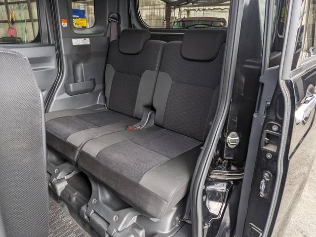 DAIHATSU WAKE G TURBO LEISURE EDITION SA II