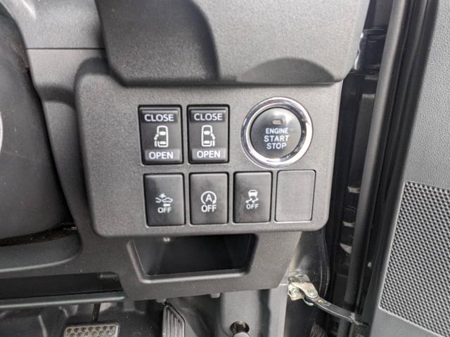 DAIHATSU WAKE G TURBO LEISURE EDITION SA II