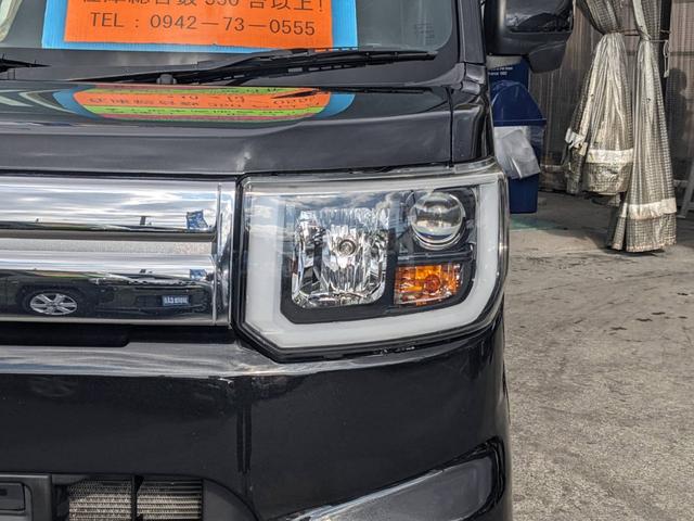 ウェイク Gターボ レジャーエディションSAII 純正8インチSDナビ 両側パワードア 純正フリップダウンモンター 衝突軽減ブレーキ Bluetooth フルセグTV HDMI接続 バックカメラ レーン逸脱警報 LEDヘッドライト 純正15AW USB入力 LEDフォグ(13枚目)