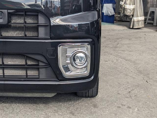 ウェイク Gターボ レジャーエディションSAII 純正8インチSDナビ 両側パワードア 純正フリップダウンモンター 衝突軽減ブレーキ Bluetooth フルセグTV HDMI接続 バックカメラ レーン逸脱警報 LEDヘッドライト 純正15AW USB入力 LEDフォグ(15枚目)