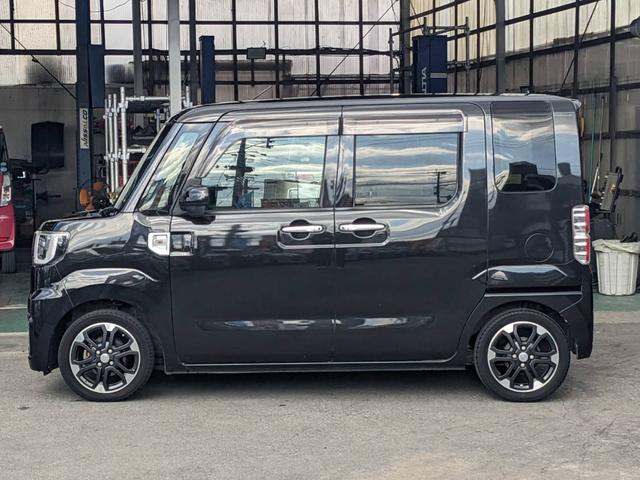 ウェイク Gターボ レジャーエディションSAII 純正8インチSDナビ 両側パワードア 純正フリップダウンモンター 衝突軽減ブレーキ Bluetooth フルセグTV HDMI接続 バックカメラ レーン逸脱警報 LEDヘッドライト 純正15AW USB入力 LEDフォグ(22枚目)