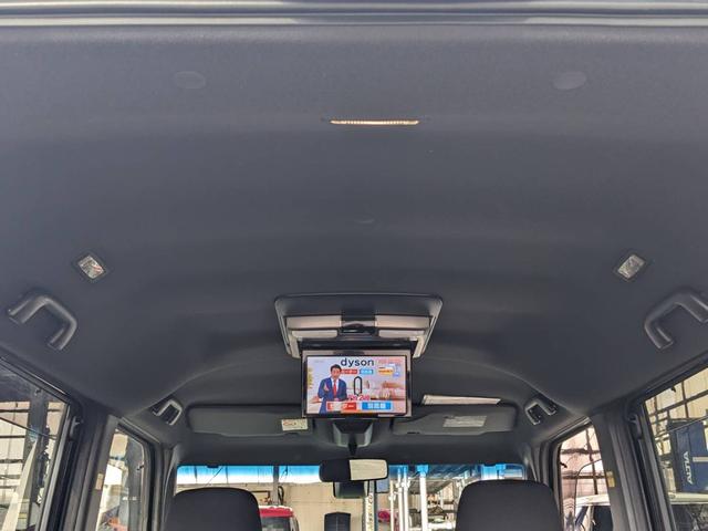 ウェイク Gターボ レジャーエディションSAII 純正8インチSDナビ 両側パワードア 純正フリップダウンモンター 衝突軽減ブレーキ Bluetooth フルセグTV HDMI接続 バックカメラ レーン逸脱警報 LEDヘッドライト 純正15AW USB入力 LEDフォグ(36枚目)