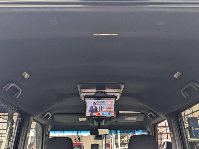 ウェイク Gターボ レジャーエディションSAII 純正8インチSDナビ 両側パワードア 純正フリップダウンモンター 衝突軽減ブレーキ Bluetooth フルセグTV HDMI接続 バックカメラ レーン逸脱警報 LEDヘッドライト 純正15AW USB入力 LEDフォグ(37枚目)