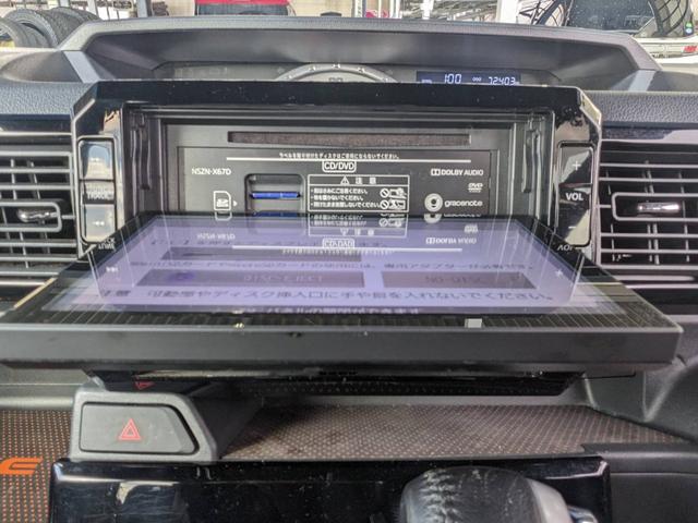 ウェイク Gターボ レジャーエディションSAII 純正8インチSDナビ 両側パワードア 純正フリップダウンモンター 衝突軽減ブレーキ Bluetooth フルセグTV HDMI接続 バックカメラ レーン逸脱警報 LEDヘッドライト 純正15AW USB入力 LEDフォグ(39枚目)