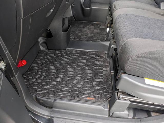 ウェイク Gターボ レジャーエディションSAII 純正8インチSDナビ 両側パワードア 純正フリップダウンモンター 衝突軽減ブレーキ Bluetooth フルセグTV HDMI接続 バックカメラ レーン逸脱警報 LEDヘッドライト 純正15AW USB入力 LEDフォグ(54枚目)