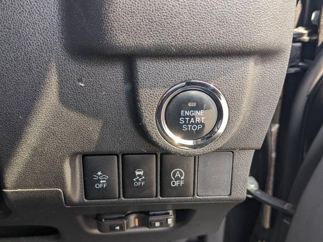 ムーヴ カスタム　Ｘ　ハイパーＳＡＩＩ　純正ＳＤナビ　衝突軽減装置　Ｂｌｕｅｔｏｏｔｈ　フルセグＴＶ　バックカメラ　ＥＴＣ　レーン逸脱警報　ＤＶＤ再生　ＬＥＤヘッドライト　ステリモ　ハーフレザーシート　オートライト　ＬＥＤフォグ　スマートキー　純正１４ＡＷ　記録簿（20枚目）