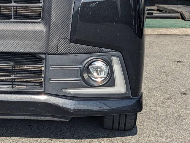 ムーヴ カスタム　Ｘ　ハイパーＳＡＩＩ　純正ＳＤナビ　衝突軽減装置　Ｂｌｕｅｔｏｏｔｈ　フルセグＴＶ　バックカメラ　ＥＴＣ　レーン逸脱警報　ＤＶＤ再生　ＬＥＤヘッドライト　ステリモ　ハーフレザーシート　オートライト　ＬＥＤフォグ　スマートキー　純正１４ＡＷ　記録簿（32枚目）