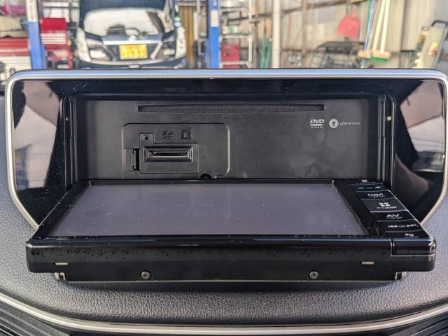 ムーヴ カスタム　Ｘ　ハイパーＳＡＩＩ　純正ＳＤナビ　衝突軽減装置　Ｂｌｕｅｔｏｏｔｈ　フルセグＴＶ　バックカメラ　ＥＴＣ　レーン逸脱警報　ＤＶＤ再生　ＬＥＤヘッドライト　ステリモ　ハーフレザーシート　オートライト　ＬＥＤフォグ　スマートキー　純正１４ＡＷ　記録簿（56枚目）