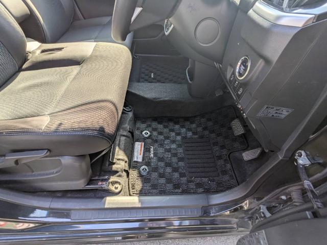 ムーヴ カスタム　Ｘ　ハイパーＳＡＩＩ　純正ＳＤナビ　衝突軽減装置　Ｂｌｕｅｔｏｏｔｈ　フルセグＴＶ　バックカメラ　ＥＴＣ　レーン逸脱警報　ＤＶＤ再生　ＬＥＤヘッドライト　ステリモ　ハーフレザーシート　オートライト　ＬＥＤフォグ　スマートキー　純正１４ＡＷ　記録簿（65枚目）