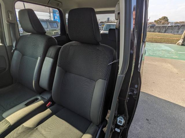 ムーヴ カスタム　Ｘ　ハイパーＳＡＩＩ　純正ＳＤナビ　衝突軽減装置　Ｂｌｕｅｔｏｏｔｈ　フルセグＴＶ　バックカメラ　ＥＴＣ　レーン逸脱警報　ＤＶＤ再生　ＬＥＤヘッドライト　ステリモ　ハーフレザーシート　オートライト　ＬＥＤフォグ　スマートキー　純正１４ＡＷ　記録簿（69枚目）