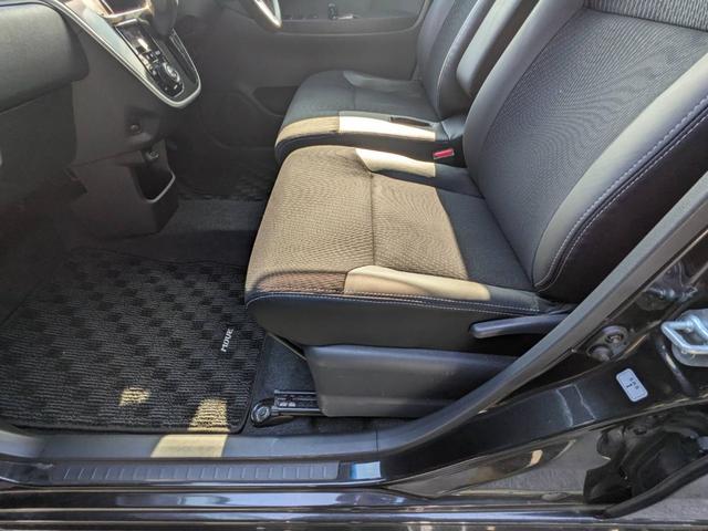 ムーヴ カスタム　Ｘ　ハイパーＳＡＩＩ　純正ＳＤナビ　衝突軽減装置　Ｂｌｕｅｔｏｏｔｈ　フルセグＴＶ　バックカメラ　ＥＴＣ　レーン逸脱警報　ＤＶＤ再生　ＬＥＤヘッドライト　ステリモ　ハーフレザーシート　オートライト　ＬＥＤフォグ　スマートキー　純正１４ＡＷ　記録簿（70枚目）